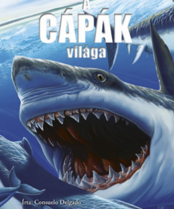Alternative view of Olvass velünk! (2) - A cápák világa