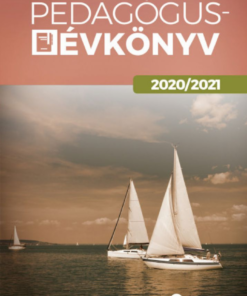 Alternative view of Pedagógusévkönyv 2020/2021