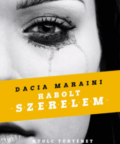 Alternative view of Rabolt szerelem