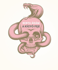 Alternative view of A kígyó feje