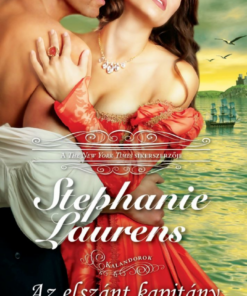 Alternative view of Az elszánt kapitány