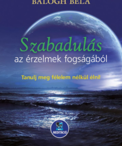 Alternative view of Szabadulás az érzelmek fogságából