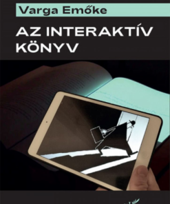 Alternative view of Az interaktív könyv