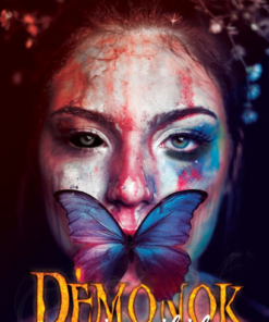 Alternative view of Démonok árnyékában