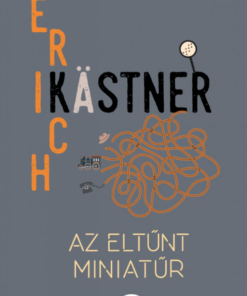 Alternative view of Az eltűnt miniatűr