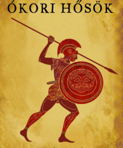 Alternative view of Ókori hősök