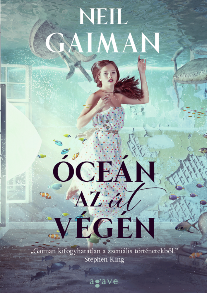 Óceán az út végén - Image 2