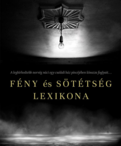 Alternative view of Fény és sötétség lexikona