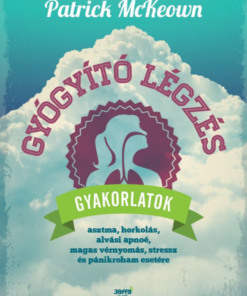 Alternative view of Gyógyító légzés