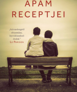 Alternative view of Apám receptjei