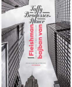 Alternative view of Fleishman bajban van