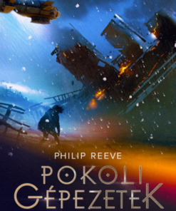 Alternative view of Pokoli gépezetek