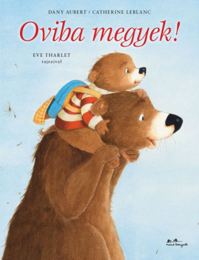 Oviba megyek! - Image 2