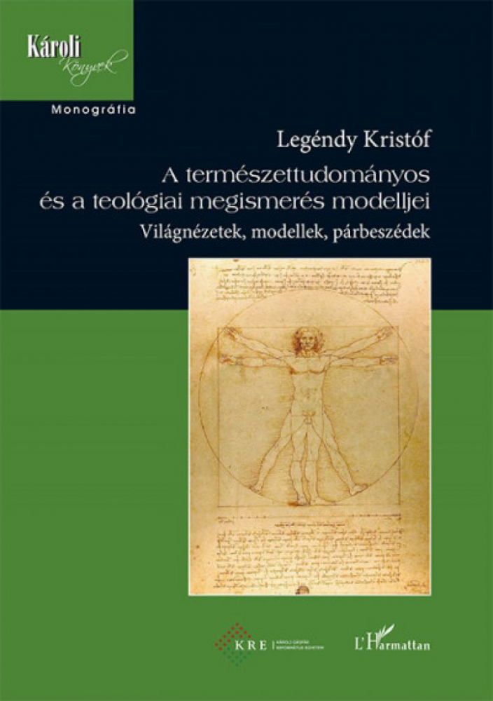 A természettudományos és a teológiai megismerés modelljei - Image 2