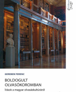 Alternative view of Boldogult olvasókoromban