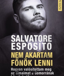 Alternative view of Nem akartam főnök lenni