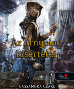 Alternative view of Az árnypiac kísértetei