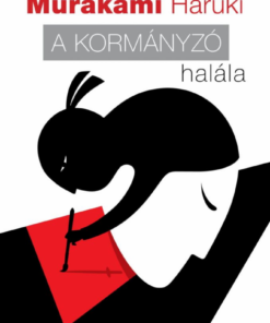 Alternative view of A kormányzó halála - Első könyv