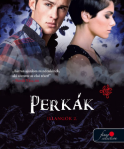Alternative view of Perkák - Illangók 2.