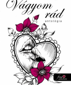 Alternative view of Vágyom rád