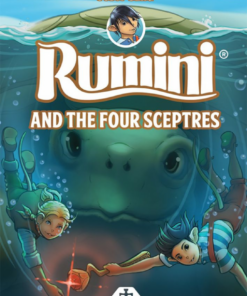 Alternative view of Rumini and the Four Scapters