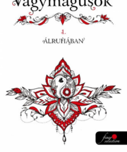 Alternative view of Vágymágusok 1. Álruhában