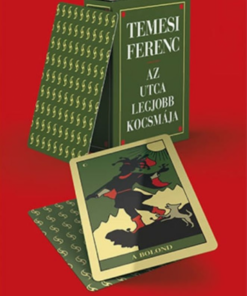 Alternative view of Az utca legjobb kocsmája