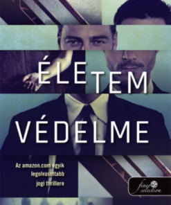 Alternative view of Életem védelme - Történetek a tárgyalóteremből 1.