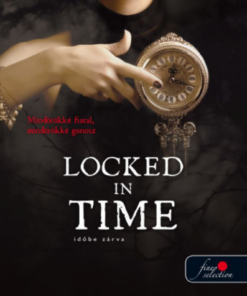 Alternative view of Locked in Time - Időbe zárva
