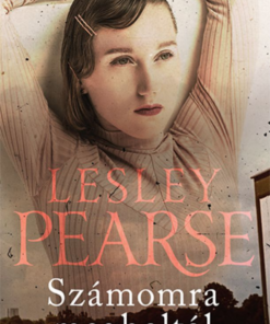 Alternative view of Számomra meghaltál