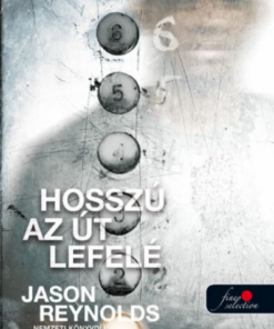Alternative view of Hosszú az út lefelé