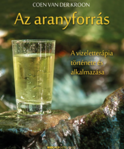 Alternative view of Az aranyforrás