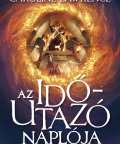 Alternative view of Az időutazó naplója