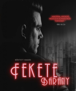 Alternative view of Fekete Bárány