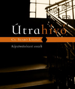 Alternative view of Útrahívó