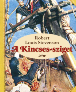 Alternative view of A Kincses-sziget