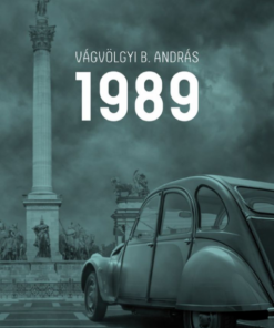 Alternative view of 1989