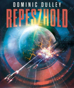 Alternative view of Repeszhold