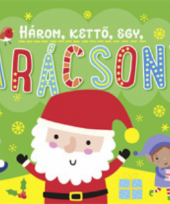 Alternative view of Három, kettő, egy karácsony