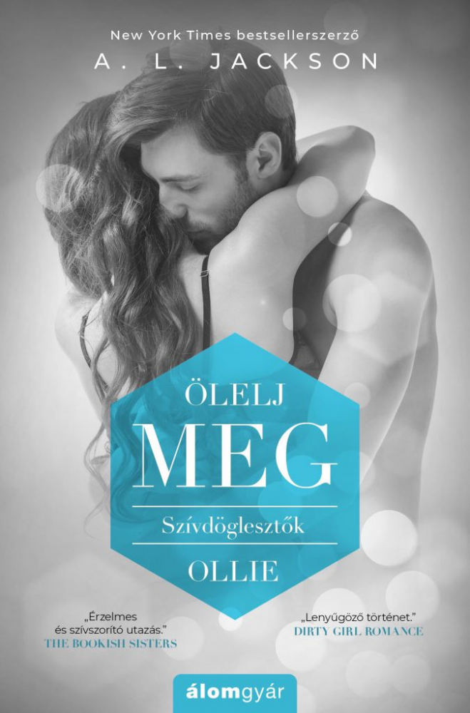 Ölelj meg - Szívdöglesztők - Ollie - Image 2