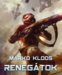 Alternative view of Renegátok