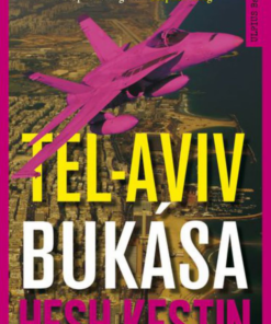Alternative view of Tel-Aviv ostroma