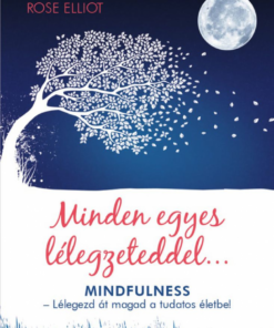 Alternative view of Minden egyes lélegzeteddel