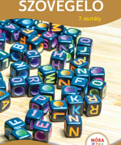 Alternative view of Szövegelő 7. osztály