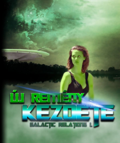 Alternative view of Új remény kezdete