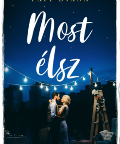 Alternative view of Most élsz