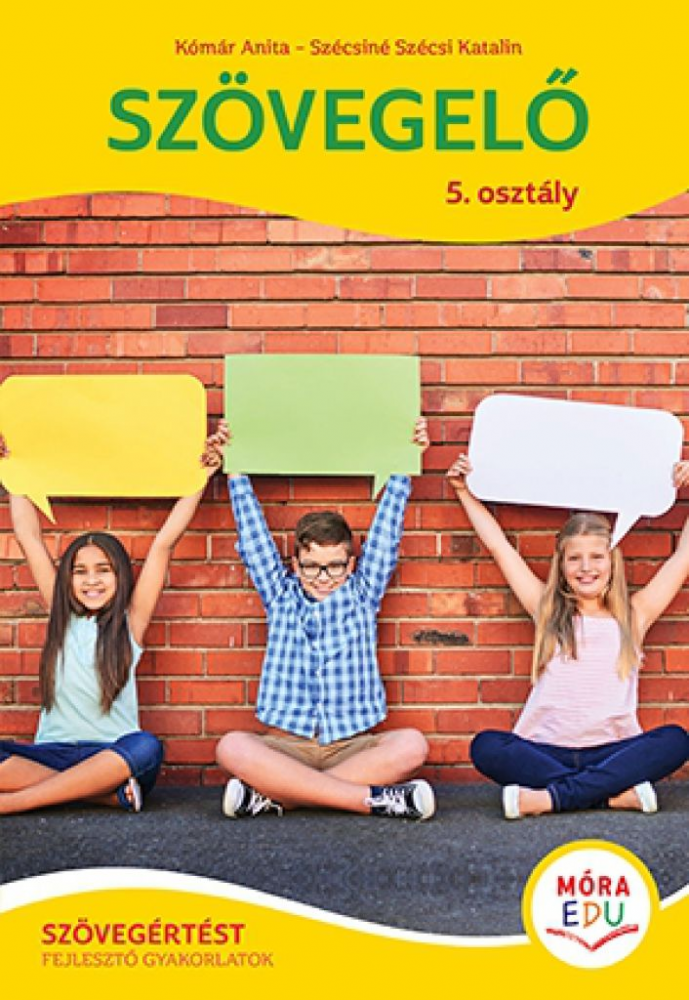 Szövegelő 5. - Image 2