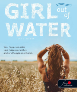 Alternative view of Girl out of Water - Lány a vízből