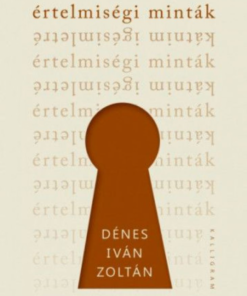 Alternative view of Értelmiségi minták