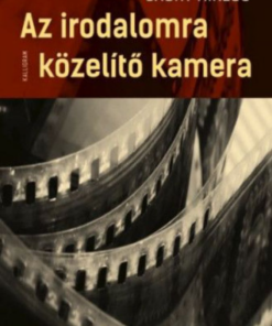 Alternative view of Az irodalomra közelítő kamera